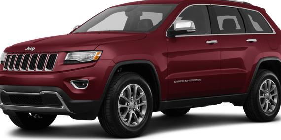 JEEP GRAND CHEROKEE 2018 1C4RJFBG4JC140120 image